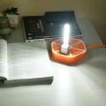 Usb Led Light 8 LEDs SMD LED Bulb 5V Power Input White USB Night light. 
