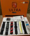 2023 latest watch 8 ultra 7 in 1 watch straps y20 smartwatch wireless charging  7watchband call heart rate sleep monitoring All Sports Fitness & Health Mode Answer Call New Arrival popular Fashion For Boys & Girls. 