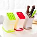 Knife Holder , Knife Storage Rack Kitchen.. 