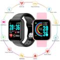 D20 / T900 Ultra Smart Watch - 2.09 Infinite Display - Real Screws - Straps Lock - 49MM Dial Size - Built-in Games - Bluetooth Calling - Crown Working - Latest Model. 