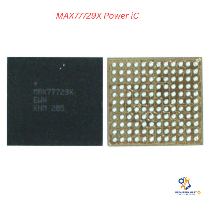 Original Power Ic Max 7729 For Android Phone