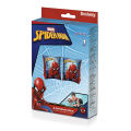 Bestway Amazing Spiderman Swimming Arm Bands Inflatable Swimming Accessories Ring Air Bands For Beach, Pool Summer Sea Floats For Kids, Toddlers Cartoon Princess Characters Spidy, Avengers Spider Man No Way Home Printed  Armbands Swim Fun Indoor & Outdoor. 