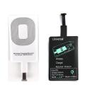 For Mobile Phone new Wireless Charge Receiver Universal Type-C Android Micro USB Qi Wireless Charger Charging Pad Module. 
