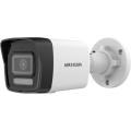 Outdoor Hikvision DS-2CD1023G2-LIU 2MP Dual Light Mic IP Netwrok Camera. 