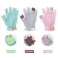 Pet Deshedding Brush Glove Dog Cat Grooming Glove Brush Comb Cat Hair Glove Dogs Bath Cleaning Supplies Animal Combs. 