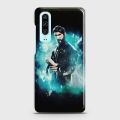 Huawei P30 Cover - SkinLee HQ Hard Case - Fortnite John Wick - SKINLEE-504-1-438-295. 