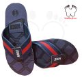 Boys casual House Chappal. New arrival. For boys age 3-12 Years. V strap home slippers for Boys. Black and Navy Blue colors. Multi color straps. Light weight, Soft, Durable and comfortable. Washable and waterproof. Best for home and outdoor casual use. 