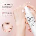 Bioaqua Rose Hyaluronic Acid Moisturizing Anti Aging Face Lotion 100ml. 