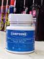 Car Crystal Rubbing Compound Polish / Scratch Remover / Wax Cream Paste For Paint Surface. 