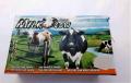 Walking Milk Cow Toys For Kids - Black. 