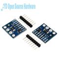 INA226 INA231 IIC I2C Interface Bi-directional Current/Power Monitoring Sensor Module INA226 Module MCU-226. 