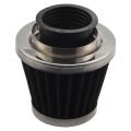 Carburetor for 50Cc 70Cc 90Cc 110Cc 125Cc 110B SunL Chinese ATV 4 Go Kart Dirt Bike for CRF50F XL75 CRF80F XR50R with Air Fuel Filter. 