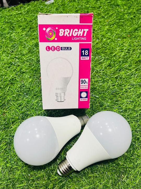 Led Bulb 13watt/12watt | Daraz.pk