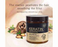 Miss Mart Brazil Nut Keratin Hair Care Balance Keratin Hair Mask & Keratin Hair Treatment for Healthy Scalp 500 ml. 