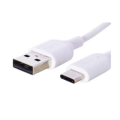 Tecno Fast Charger 18W Adapter with Data Cable TypeC USB Fast Charging for All Tecno Mobile Smart Phones. 