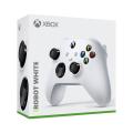 Xbox Series Wireless Controller Robot White Works  With Series X/XB1/PC. 