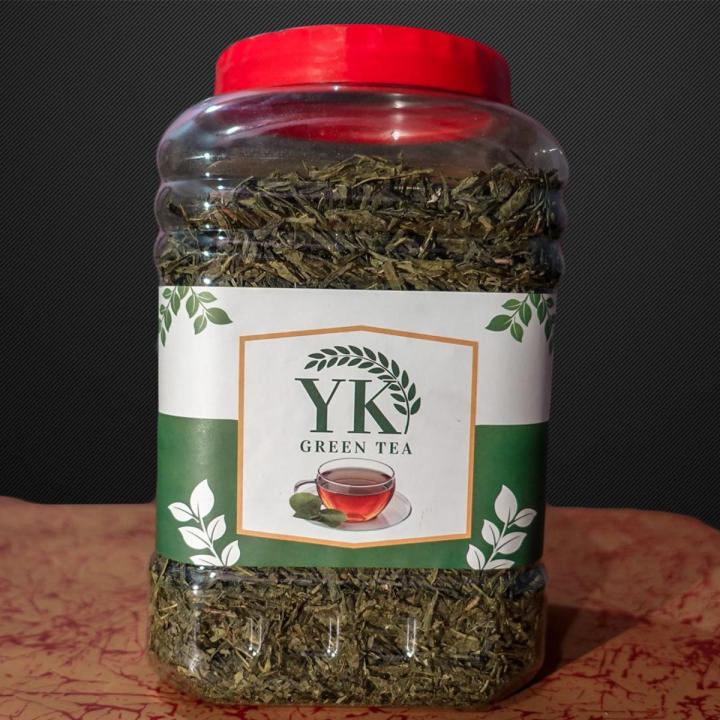 Pakshal Jar Tea 1 KG main image 0