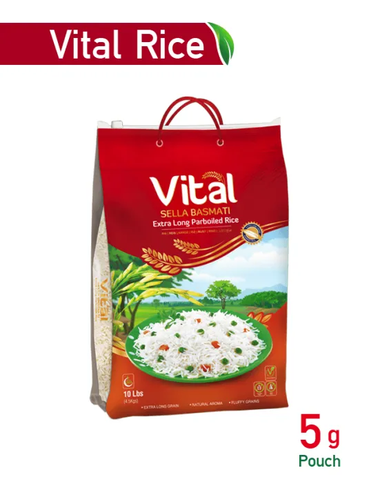 Vital%20Extra%20Long%20Grain%20Parboiled%20Sella%20Basmati%20Rice%20-%205kg%20Premium%20Bag%20-%20Image%203