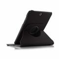Tablet Case for Samsung Galaxy Tab A 9.7 T550 T555 P550 SM-T550 SM-T555 Cover Rotating Case PU Leather Tablet Funda + Stylus Pen. 