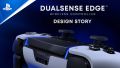 PlayStation 5 DualSense Edge Wireless Controller. 