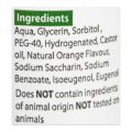 Safe & Clean Anti-Bacterial Formula Cool Mint Mouth Spray, 18ml. 