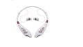 LG Stereo Bluetooth Headset with Memory Card Reader S740T. 