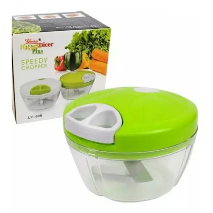 speedy chopper | Daraz.pk: Buy Online at Best Prices in Pakistan | Daraz.pk
