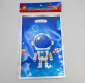 SPACE THEME GOODY BAGS PACK OF 10 GOODY BAGS. 