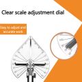 PVC Cutter (Heavy Duty) Multi Angle Scissors Trunking Scissor Electric Wire PE Plastic Pipe Miter Shear Trim Cutter PVC Trim Cutter. 