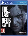 The Last of Us Part II Playstation 4 - Ps4 Game. 