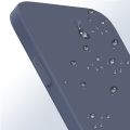 Samsung Galaxy S24 ultra  Liquid Silicone Case, Full Body Shockproof Silky Soft Premium Silicone Case with Microfiber Liner. 