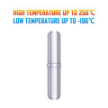 14Pcs Pack Mixed Size PTFE Magnetic Stirrer Mixer Stir Bars Stir Plate Magnet Stick Type-B Set. 