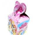 Disney Princess Theme Goody Bags Pack of 10 Pcs Kids Birthday Party Celebration Candy Box. 