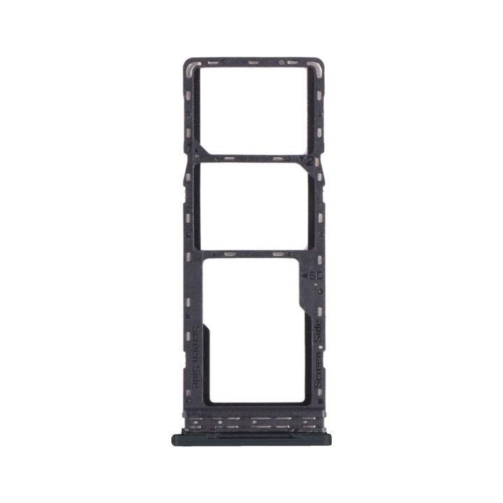 Infinix Hot 30i Sim Tray Sim Jacket Sim Port Sim Cover For Infinix Hot ...