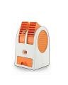 Mini Air Conditioner Shaped Cooler Fan. 