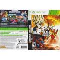 Dragon Ball Xenoverse - Xbox 360. 