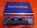 Digital Electronic Computing Price Scale Weight Machine. 