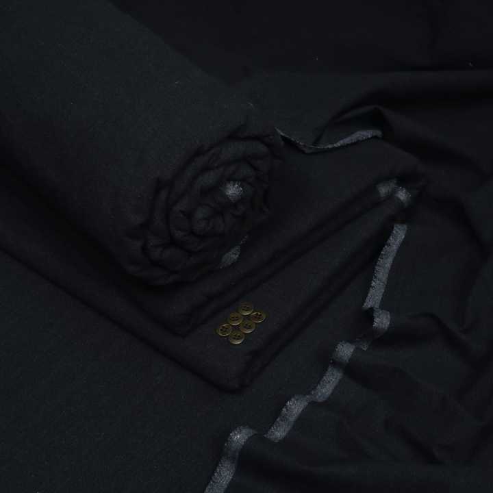 Special Winter Khadi Khaddar Unstitched Suit for Men Premium Quality