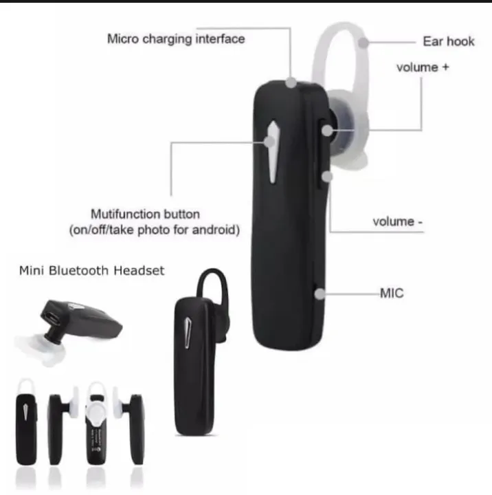 One(1)%20Ear%20Blutooth%20Handfree%20Wireless%20Bluetooth%20Headset%20Good%20Quality%20Bluetooth%20Handsfree%20Earphone%20-%20Image%203