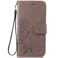 【2023NEW】Flip Case For LG X power K5 K4 2017 K8 K10 2018 V10 V20 Q6 G3 G4 G5 Spirit PU Leather+Wallet Cover For LG Leon Case Phone. 