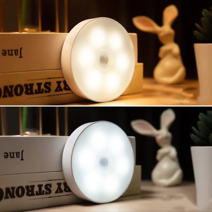 Wireless%20Motion%20Sensor%20LED%20Night%20Light%20-%20USB%20Rechargeable,%20Ideal%20for%20Bedrooms%20&%20Hallways%20Beauty%20Deal%20-%20Image%203