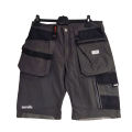 Men's 6 Pocket Cotton Cargo Shorts. 