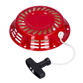 Pull Start Recoil Starter Generator Kick For Gx168, Gx200, Gx210 Gasoline Engine. 