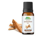 Sandalwood Essential Oil – Natural Sedative, Heals Ailments & Reduces Blood Pressure. 