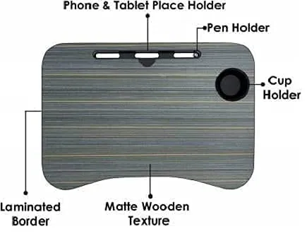 Wooden%20Gaming%20Laptop%20Table%20For%20Bed%20Foldable%20Stand%20Ergonomic%20Portable%20Drawing%20Notebook%20Reading%20Food%20Breakfast%20Serving%20With%20Inbuild%20Tablet%20And%20Cup%20Holder%20Slots%20by%20aj%20store%20-%20Image%208