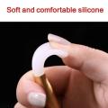 1Pc Face Mask Applicator Brush Mask Applying Brush Mask Brush Silicon Professional Silicone Facial Mask Brush Cream Mixing Silicone Brush Tools. 