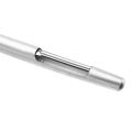 2X HERO 616 Fountain Pen Hooded Golden Nib Black Small Vintage. 