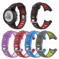 Wristband Universal Silicone Watch Band For SUUNTO Quest M1 M2 M4 M5 M Series Smart Watch Strap Accessories Drop Shipping. 