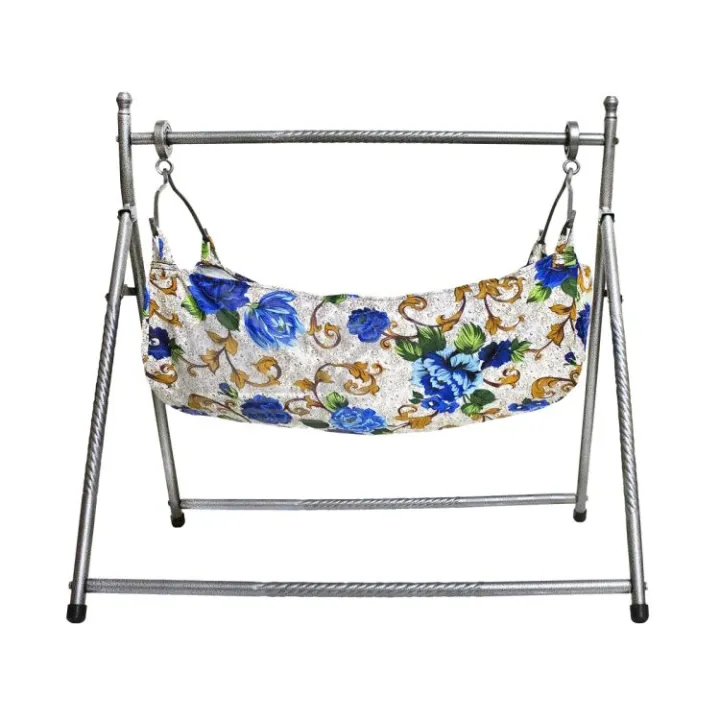 Baby%20Swing,Cradle%20Cover%20/Ghodiyu/Zoli%20Hammock,%20Mosquito%20net/Safety%20Cover%20with%20Zipper,%20(Random%20color)%20Also%20Metal%20cradle%20availabe%20-%20Image%202