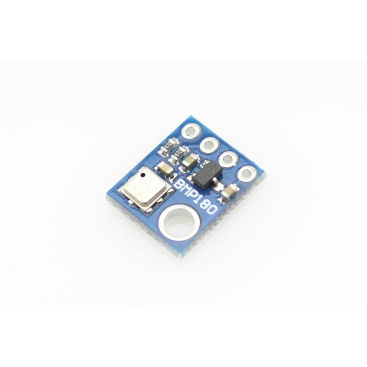 BMP 180 Barometer Pressure/Temperature/Altitude Sensor BMP-180 BMP180